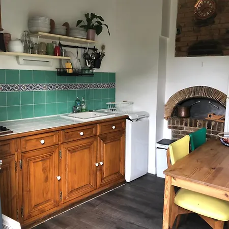 Maisonnette De Campagne Avec Jardin Chambray