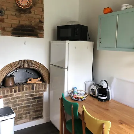 Maisonnette De Campagne Avec Jardin * Chambray